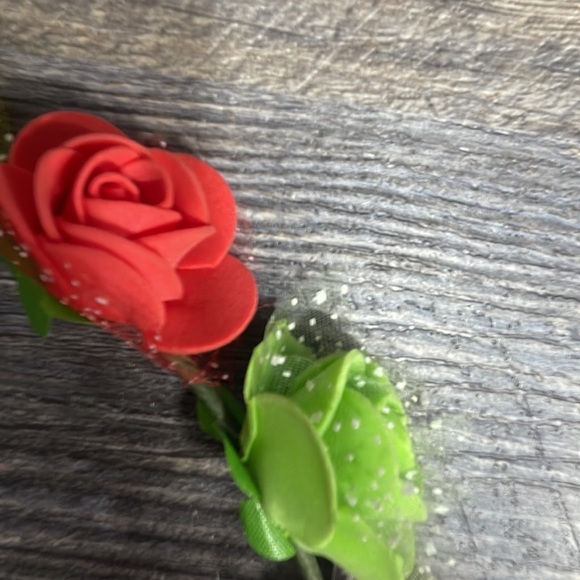 Hand made headband - Picture 6 of 6